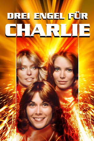 Charlie's Angels poszter