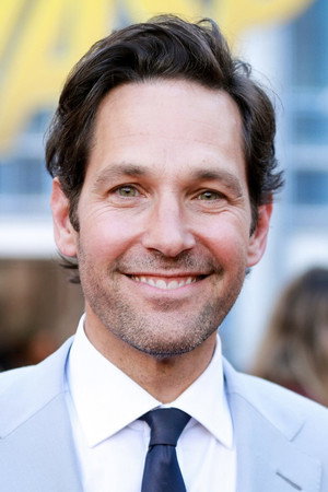 Paul Rudd profil kép