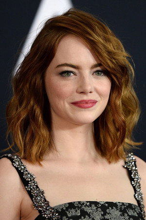 Emma Stone profil kép