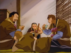 るろうに剣心 明治剣客浪漫譚 3. évad Ep.15 15. epizód
