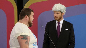 Tosh.0 6. évad Ep.12 12. epizód