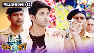 Zindagi Abhi Baki Hai Mere Ghost 1. évad Ep.32 32. epizód