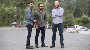 Eşkıya Dünyaya Hükümdar Olmaz 2. évad Ep.5 5. epizód