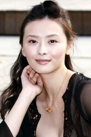 Shu-shen Hsiao profil kép