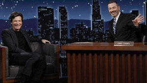 Jimmy Kimmel Live! 20. évad Ep.54 54. epizód