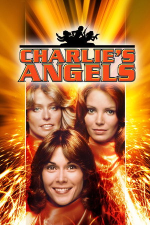 Charlie's Angels poszter
