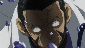 Fairy Tail 3. évad Ep.16 16. epizód