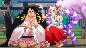 One Piece Speciális epizódok Ep.27 27. epizód