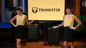 Shark Tank 7. évad Ep.10 10. epizód