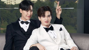 รักจริง หลังแต่ง kép