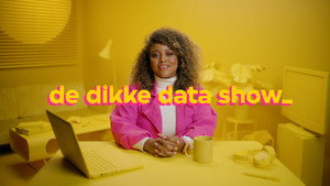 De Dikke Data Show kép