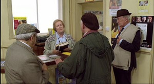 Last of the Summer Wine 28. évad Ep.2 2. epizód