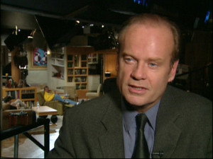 Frasier - A dumagép Speciális epizódok Ep.3 3. epizód