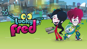 Lucky Fred kép