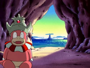Pokémon Speciális epizódok Ep.7 7. epizód