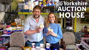 The Yorkshire Auction House kép