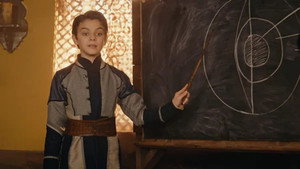 Küçük Dahi: İbn-i Sina 3. évad Ep.6 6. epizód