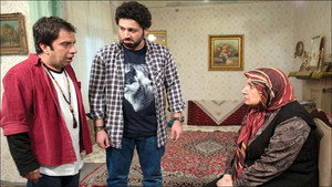آخر خط kép