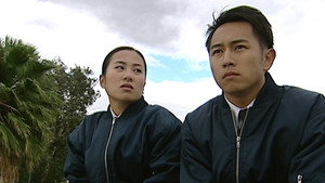 衝上雲霄 1. évad Ep.13 13. epizód
