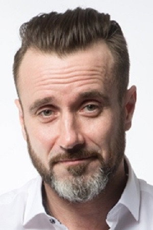 Алексей Матошин profil kép