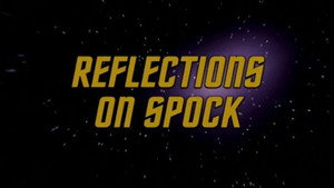 Star Trek Speciális epizódok Ep.10 10. epizód