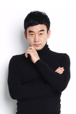 Jung Hee-tae profil kép
