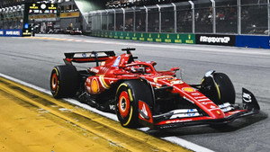 Formula 1: Hajsza a túlélésért kép