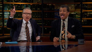 Real Time with Bill Maher Speciális epizódok Ep.2236 2236. epizód