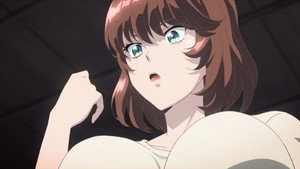じょしおちっ！～2階から女の子が・・・降ってきた！？～ 1. évad Ep.1 1. epizód