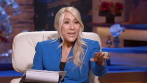 Shark Tank 16. évad Ep.18 18. epizód