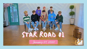 Star Road 31. évad Ep.1 1. epizód