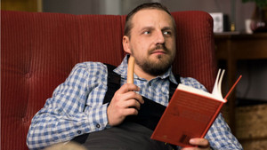 O mnie się nie martw 8. évad Ep.2 2. epizód