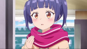 一畳間まんきつ暮らし！ 1. évad Ep.5 5. epizód
