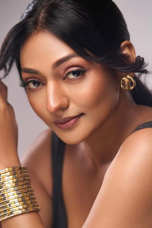 Akanksha pal profil kép
