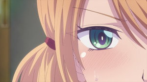 女神のカフェテラス 2. évad Ep.9 9. epizód