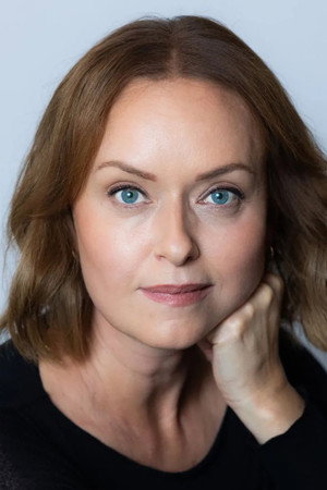 Livia Millhagen profil kép