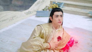沉香如屑·沉香重华 1. évad Ep.57 57. epizód