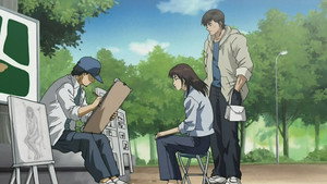エンジェル・ハート 1. évad Ep.27 27. epizód
