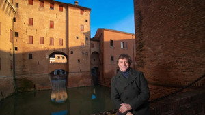 Ulisse - Il piacere della scoperta 25. évad Ep.3 3. epizód