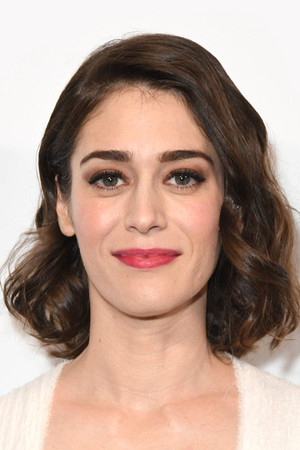 Lizzy Caplan profil kép