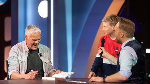 De Avondshow met Arjen Lubach 1. évad Ep.28 28. epizód