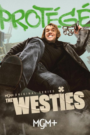The Westies poszter