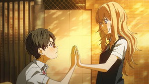 四月は君の嘘 1. évad Ep.7 7. epizód