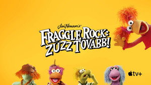 Fraggle Rock: Zúzz tovább! kép