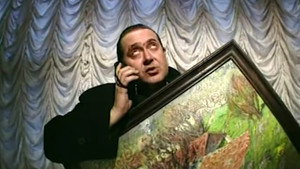 Городок 4. évad Ep.5 5. epizód