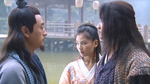 天龙八部 1. évad Ep.16 16. epizód