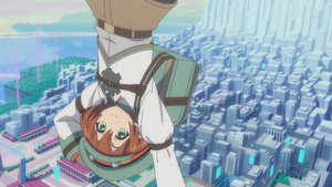 #コンパス2.0 戦闘摂理解析システム 1. évad Ep.2 2. epizód