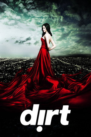 Dirt: A hetilap poszter