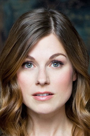 Meghan Heffern profil kép