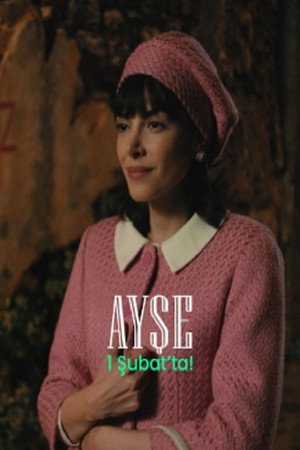 Ayşe poszter